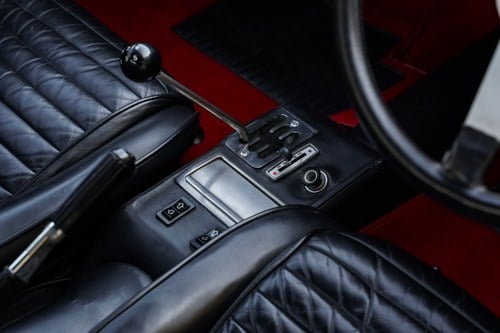 1973 Ferrari 246 Dino GTS - Ex Peter Grant Led Zeppelin For Sale (picture 77 of 260)