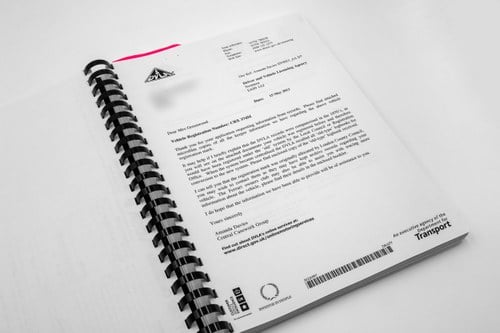 1973 Ferrari 246 Dino GTS - Ex Peter Grant Led Zeppelin For Sale (picture 259 of 260)