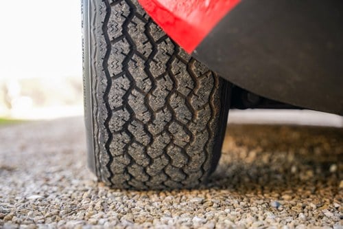 1973 Ferrari 246 Dino GTS - Ex Peter Grant Led Zeppelin For Sale (picture 214 of 260)