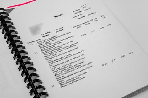 1973 Ferrari 246 Dino GTS - Ex Peter Grant Led Zeppelin For Sale (picture 244 of 260)