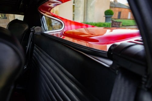 1973 Ferrari 246 Dino GTS - Ex Peter Grant Led Zeppelin For Sale (picture 117 of 260)