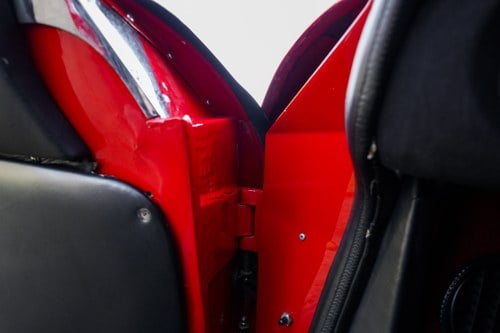 1973 Ferrari 246 Dino GTS - Ex Peter Grant Led Zeppelin For Sale (picture 107 of 260)