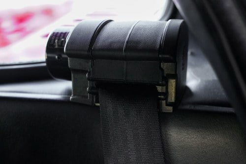 1973 Ferrari 246 Dino GTS - Ex Peter Grant Led Zeppelin For Sale (picture 94 of 260)