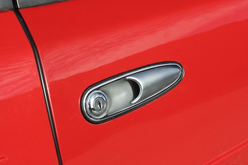 1985 Ferrari Mondial QV Cabriolet In vendita (immagine 117 di 177)