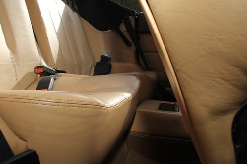 1985 Ferrari Mondial QV Cabriolet In vendita (immagine 66 di 177)