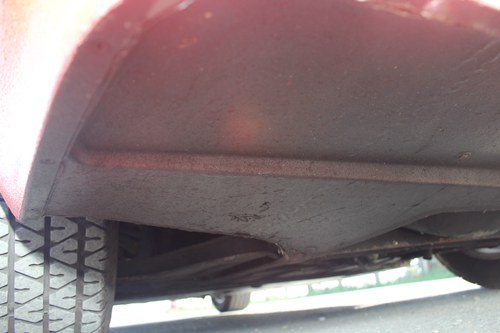 1985 Ferrari Mondial QV Cabriolet In vendita (immagine 136 di 177)