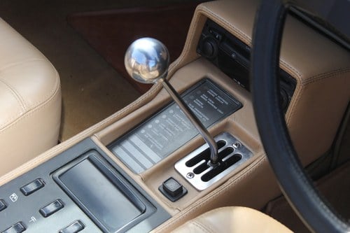 1985 Ferrari Mondial QV Cabriolet In vendita (immagine 69 di 177)