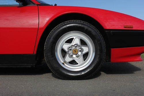 1985 Ferrari Mondial QV Cabriolet In vendita (immagine 26 di 177)