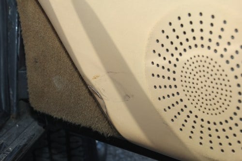 1985 Ferrari Mondial QV Cabriolet In vendita (immagine 60 di 177)