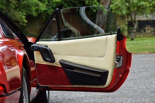 1988 Ferrari 328 GTS à venda (imagem 61 de 205)