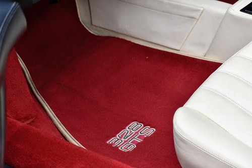 1988 Ferrari 328 GTS à venda (imagem 55 de 205)