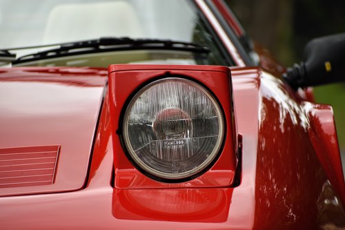 1988 Ferrari 328 GTS à venda (imagem 117 de 205)