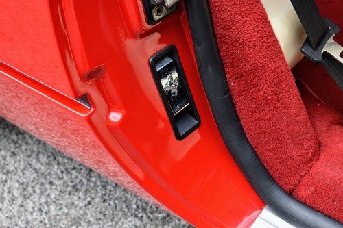 1988 Ferrari 328 GTS à venda (imagem 45 de 205)