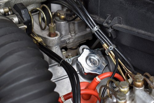 1988 Ferrari 328 GTS à venda (imagem 185 de 205)