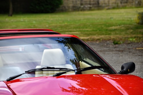 1988 Ferrari 328 GTS à venda (imagem 110 de 205)