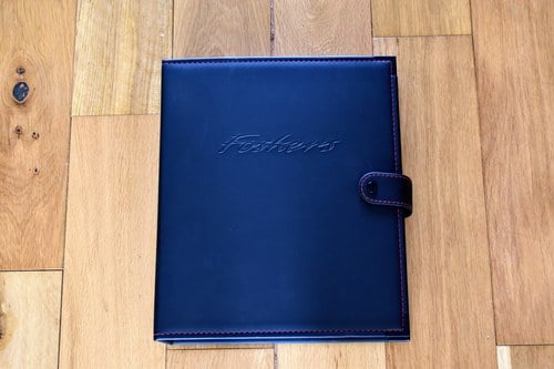 1988 Ferrari 328 GTS à venda (imagem 200 de 205)