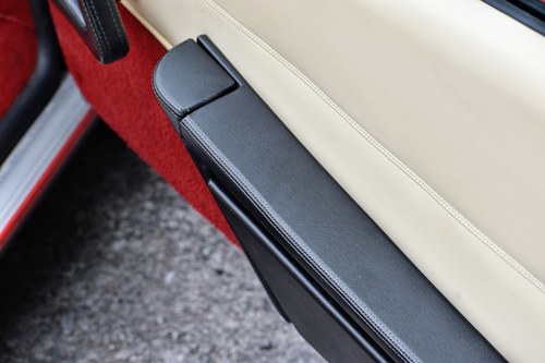 1988 Ferrari 328 GTS à venda (imagem 66 de 205)