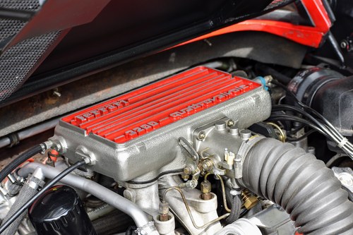 1988 Ferrari 328 GTS à venda (imagem 186 de 205)