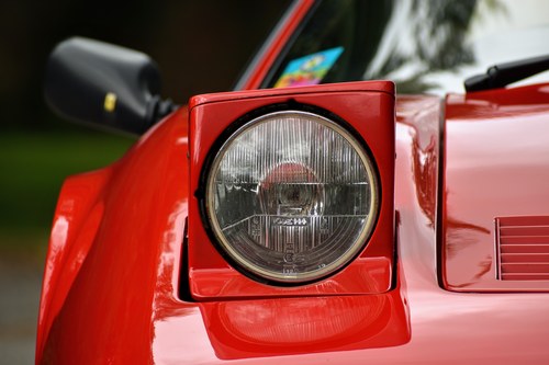 1988 Ferrari 328 GTS à venda (imagem 118 de 205)