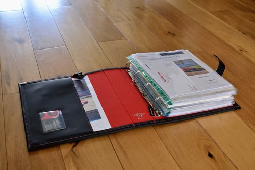 1988 Ferrari 328 GTS à venda (imagem 201 de 205)