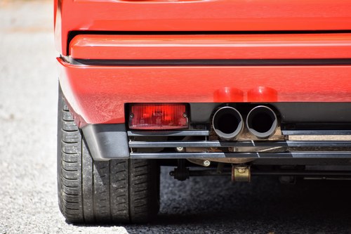 1988 Ferrari 328 GTS à venda (imagem 158 de 205)