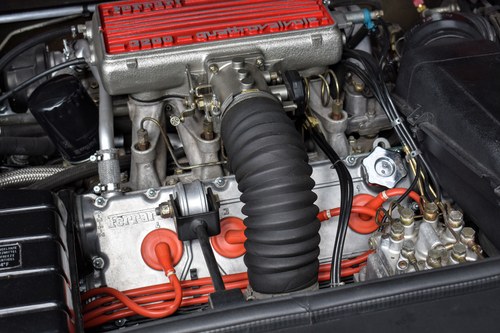 1988 Ferrari 328 GTS à venda (imagem 183 de 205)