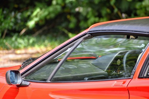 1988 Ferrari 328 GTS à venda (imagem 135 de 205)
