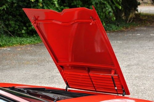 1988 Ferrari 328 GTS à venda (imagem 173 de 205)