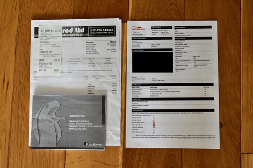 1988 Ferrari 328 GTS à venda (imagem 204 de 205)