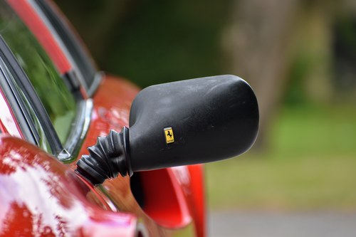 1988 Ferrari 328 GTS à venda (imagem 89 de 205)