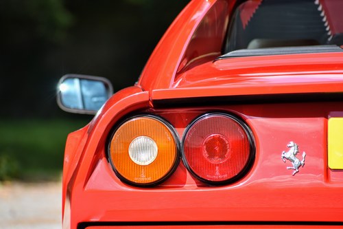 1988 Ferrari 328 GTS à venda (imagem 159 de 205)