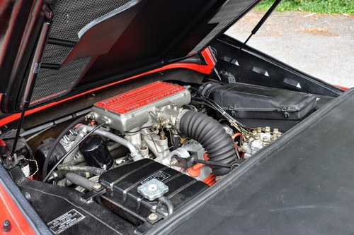 1988 Ferrari 328 GTS à venda (imagem 179 de 205)