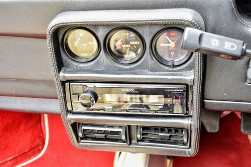 1988 Ferrari 328 GTS à venda (imagem 43 de 205)