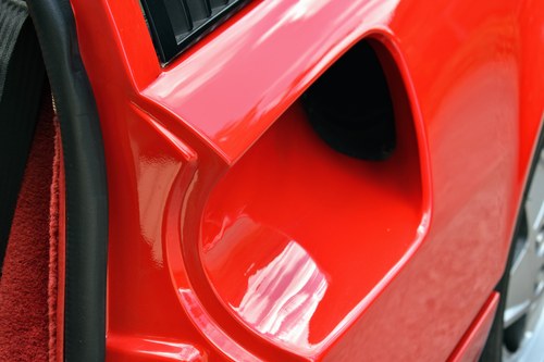 1988 Ferrari 328 GTS à venda (imagem 106 de 205)