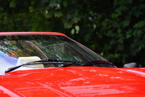 1988 Ferrari 328 GTS à venda (imagem 114 de 205)