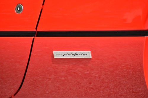 1988 Ferrari 328 GTS à venda (imagem 151 de 205)