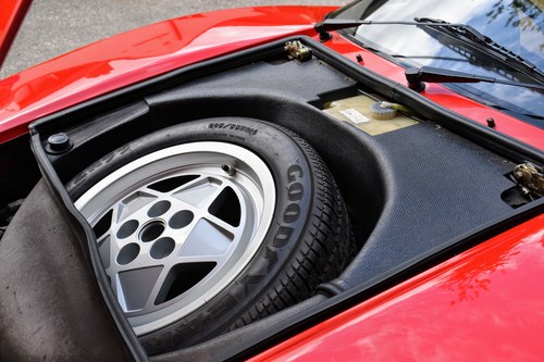 1988 Ferrari 328 GTS à venda (imagem 79 de 205)