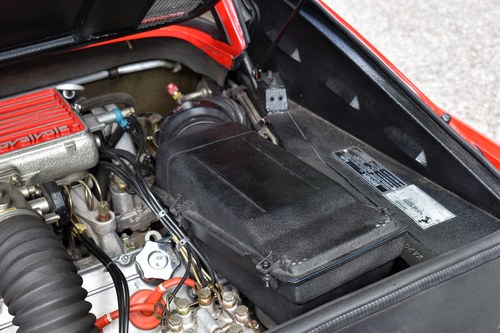 1988 Ferrari 328 GTS à venda (imagem 187 de 205)