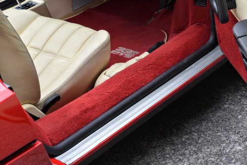 1988 Ferrari 328 GTS à venda (imagem 60 de 205)