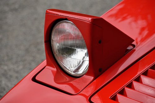 1988 Ferrari 328 GTS à venda (imagem 121 de 205)