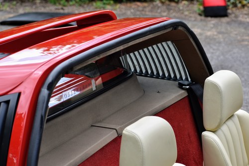 1988 Ferrari 328 GTS à venda (imagem 68 de 205)