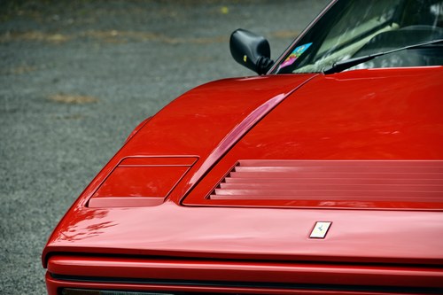 1988 Ferrari 328 GTS à venda (imagem 128 de 205)