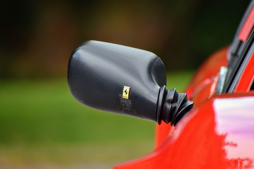 1988 Ferrari 328 GTS à venda (imagem 90 de 205)