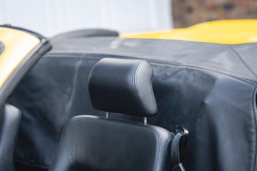 1998 Ferrari 355 F1 For Sale (picture 59 of 187)