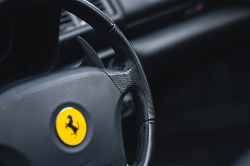 1998 Ferrari 355 F1 For Sale (picture 67 of 187)