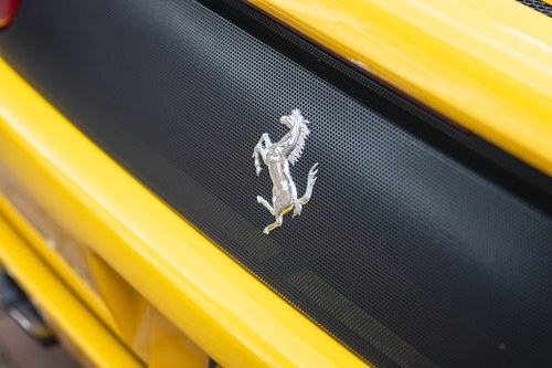 1998 Ferrari 355 F1 For Sale (picture 134 of 187)