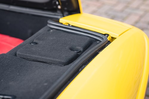 1998 Ferrari 355 F1 For Sale (picture 79 of 187)