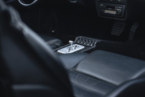 1998 Ferrari 355 F1 For Sale (picture 34 of 187)