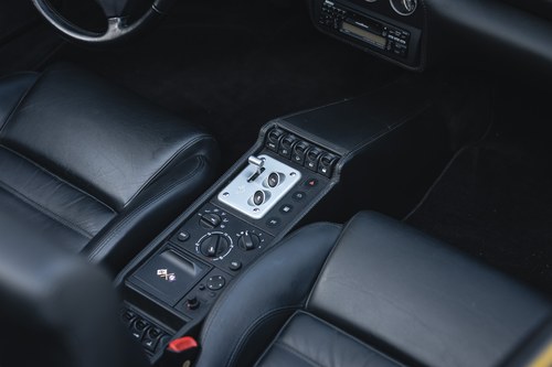 1998 Ferrari 355 F1 For Sale (picture 112 of 187)