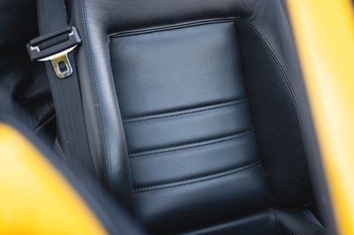 1998 Ferrari 355 F1 For Sale (picture 44 of 187)